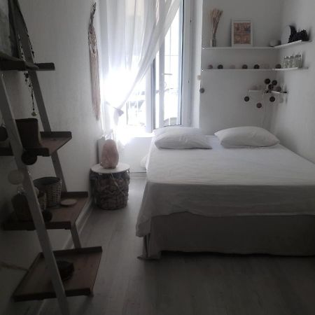 Flat Apartamento Toulon Exterior foto